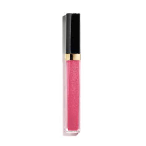 chanel lipgloss price|best chanel lip gloss color.